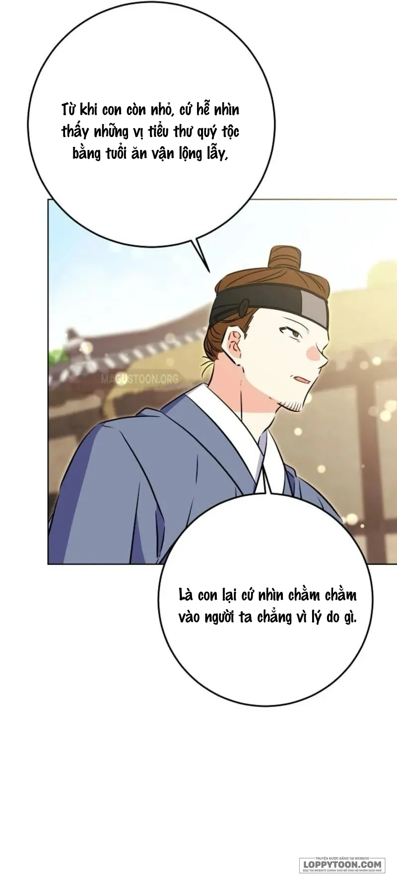Tôi Sinh Ra Là Con Gái Của Một Cung Phi Hèn Mọn Chap 81 - trang 65
