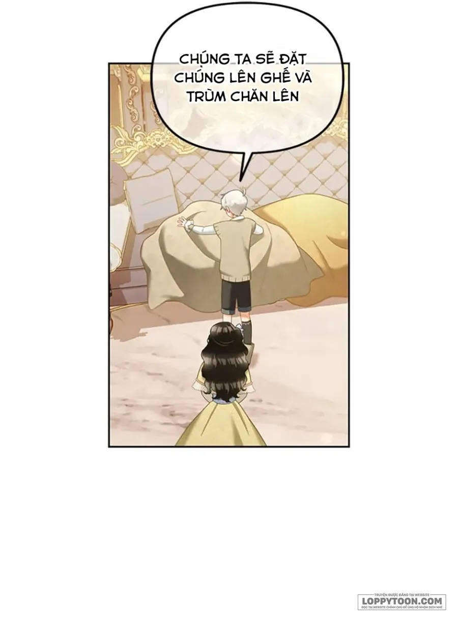 Tôi Sẽ Ở Ngay Bên Cạnh Nam Chính Chap 27 - trang 18