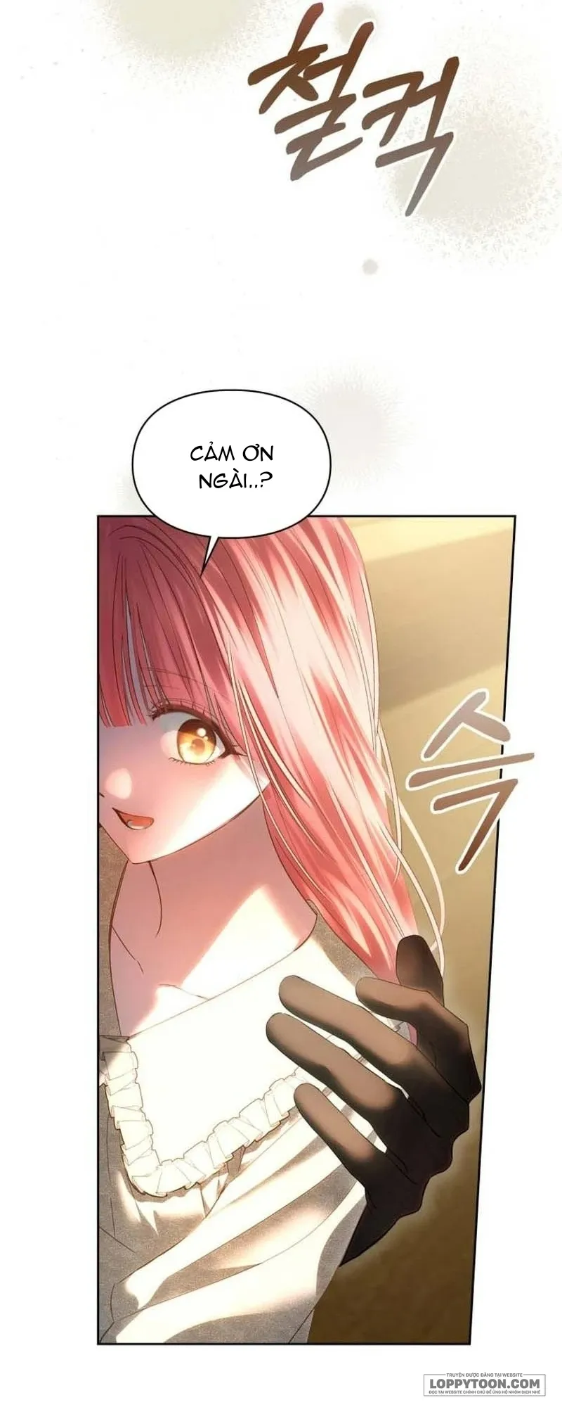Phạm Nhân Bé Con Của Dinh Thự Mùa Đông Chap 101 - trang 44