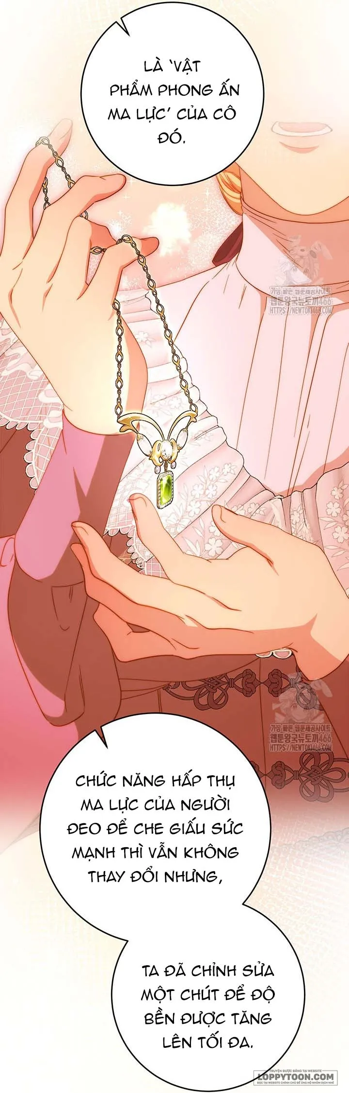 Nuôi Dưỡng Em Gái Xinh Đẹp Chap 85 - trang 20