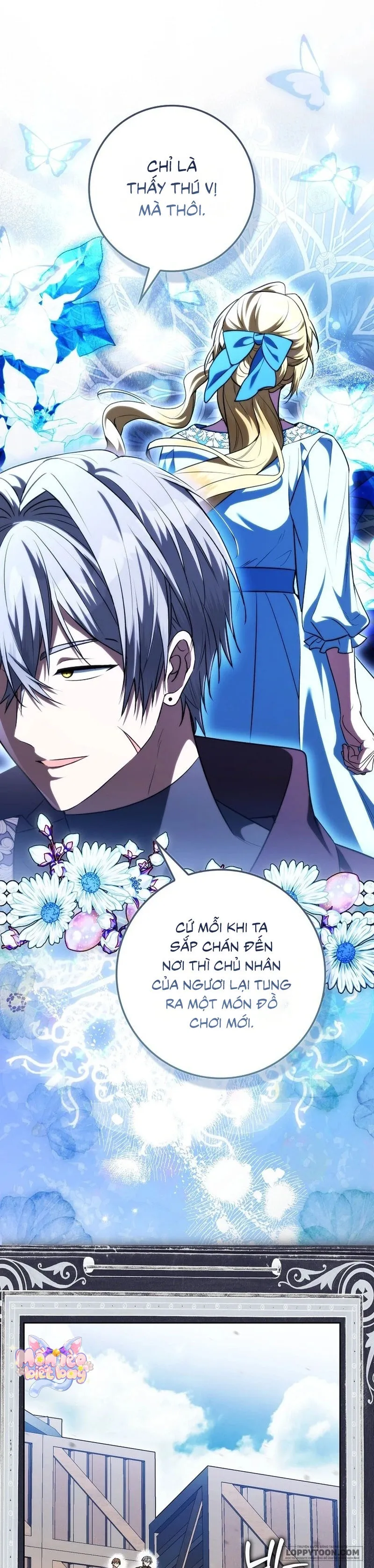 Tôi Cứ Nghĩ Mình Trở Về Là Kết Thúc, Không Ngờ Thể Loại Thay Đổi Rồi! Chap 30 - trang 10