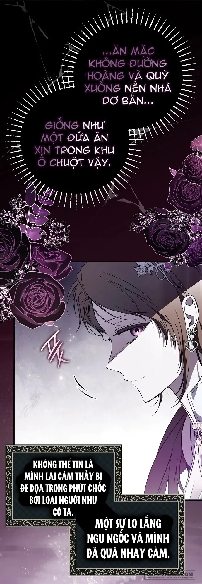 Có Kẻ Đã Sở Hữu Cơ Thể Của Tôi Chap 43 - trang 32