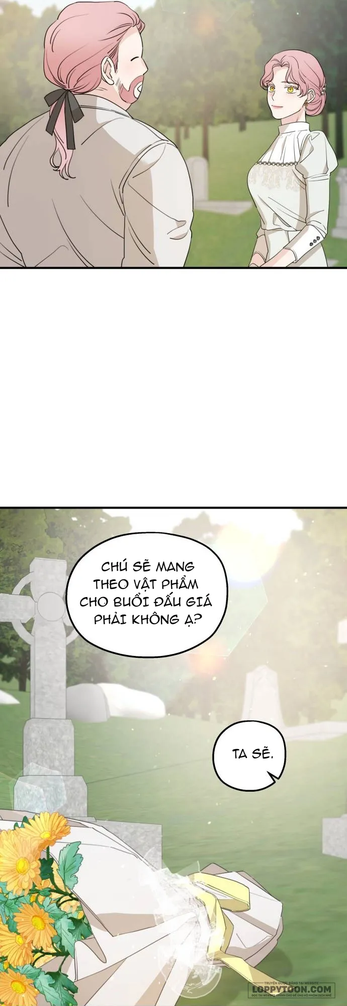 Gia Đình Chồng Quá Ám Ảnh Bởi Tôi Chap 47 - trang 61