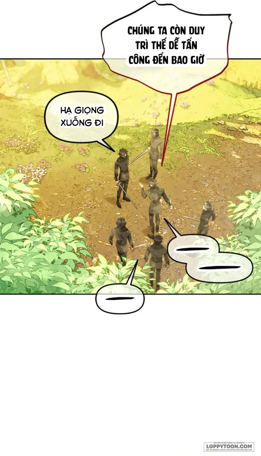 Tôi Sẽ Ở Ngay Bên Cạnh Nam Chính Chap 45 - trang 29