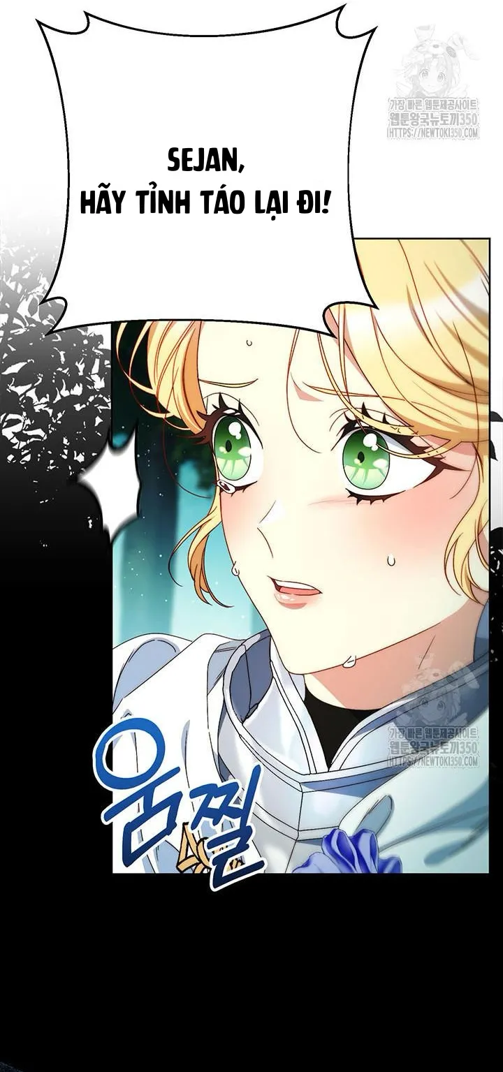 Nuôi Dưỡng Em Gái Xinh Đẹp Chap 67 - trang 11