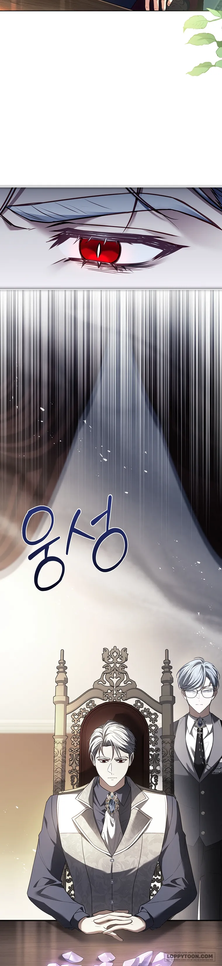 Cha Nào Con Nấy Chap 20 - trang 9