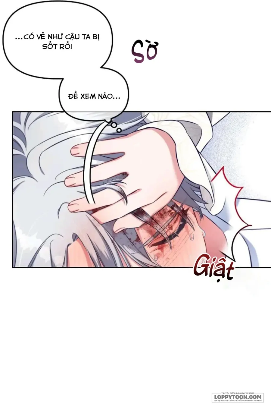 Tôi Sẽ Ở Ngay Bên Cạnh Nam Chính Chap 8 - trang 55
