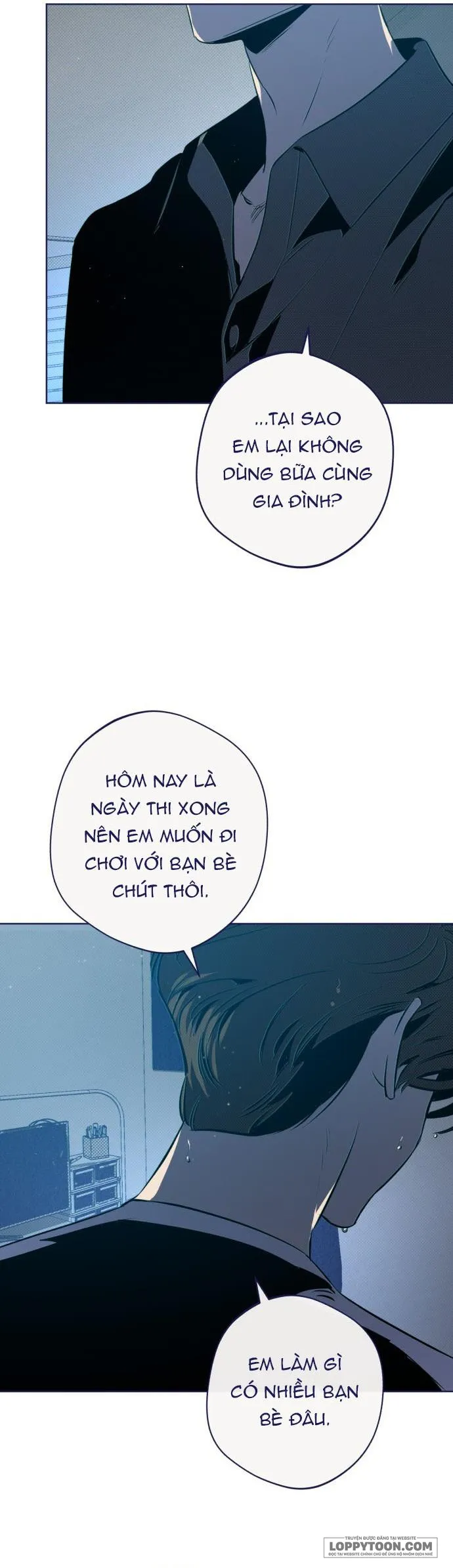 Trắc Nghiệm 4 Lựa Chọn Chap 27 - trang 25