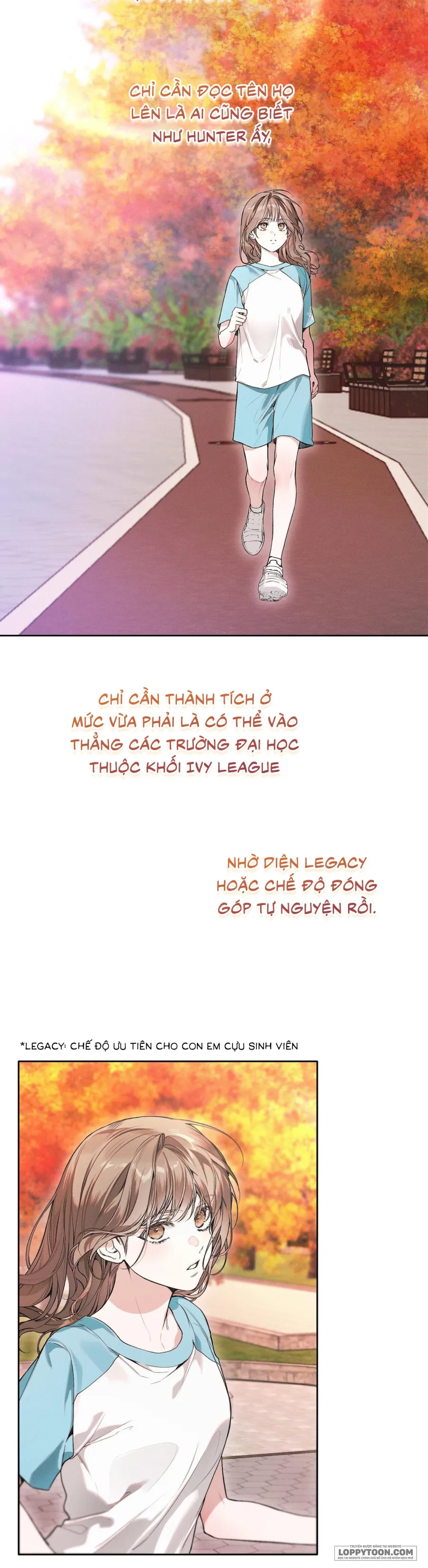 Love:Zero Chap 7 - trang 23