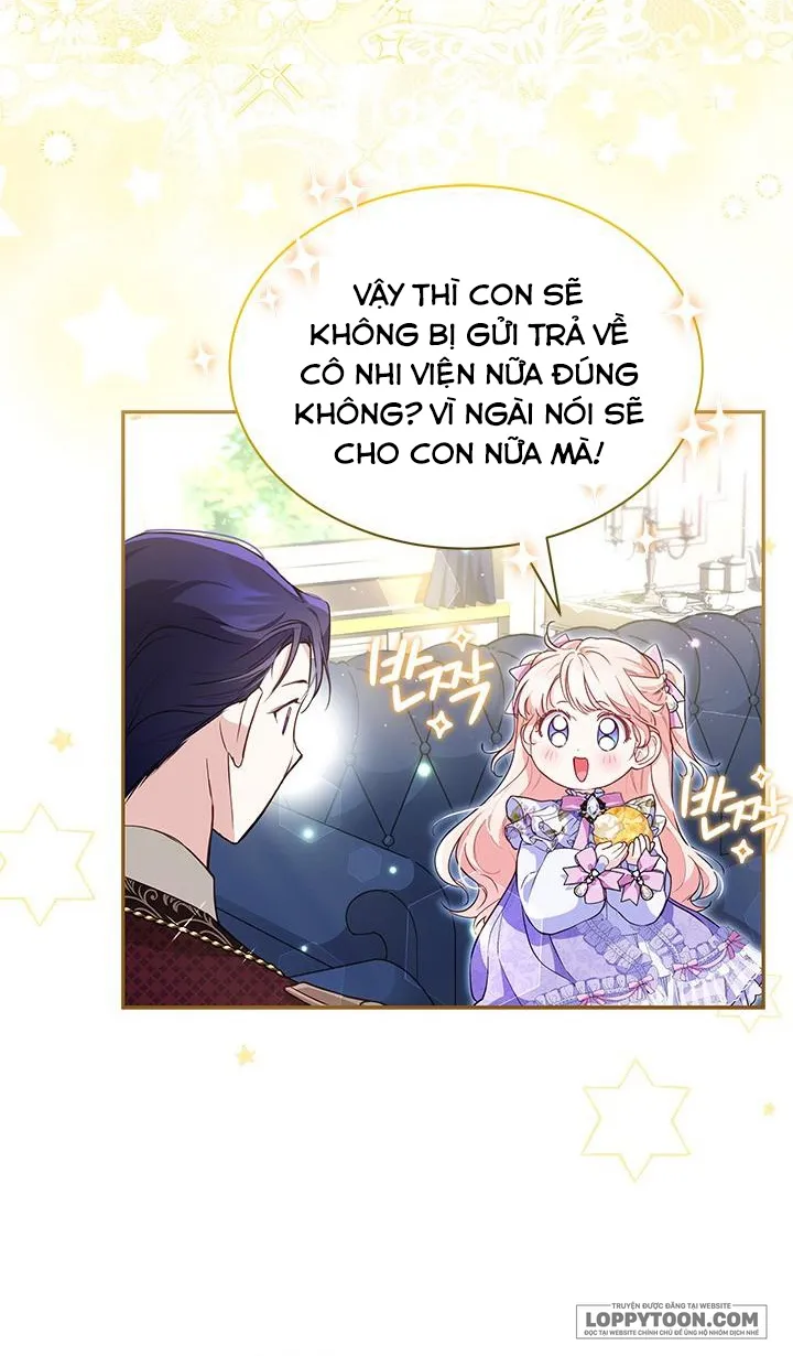 Đã Từ Chối Sủng Ái Rồi Mà Sao Còn Ám Ảnh Thế? Chap 7 - trang 41