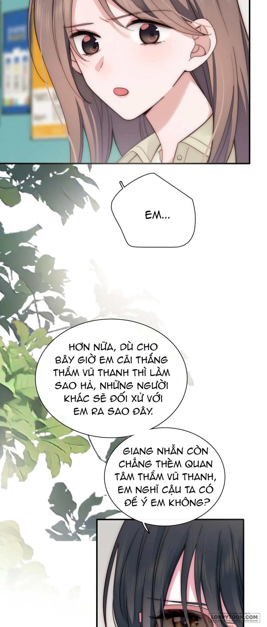 Một Lòng Cưng Chiều Chap 6 - trang 20