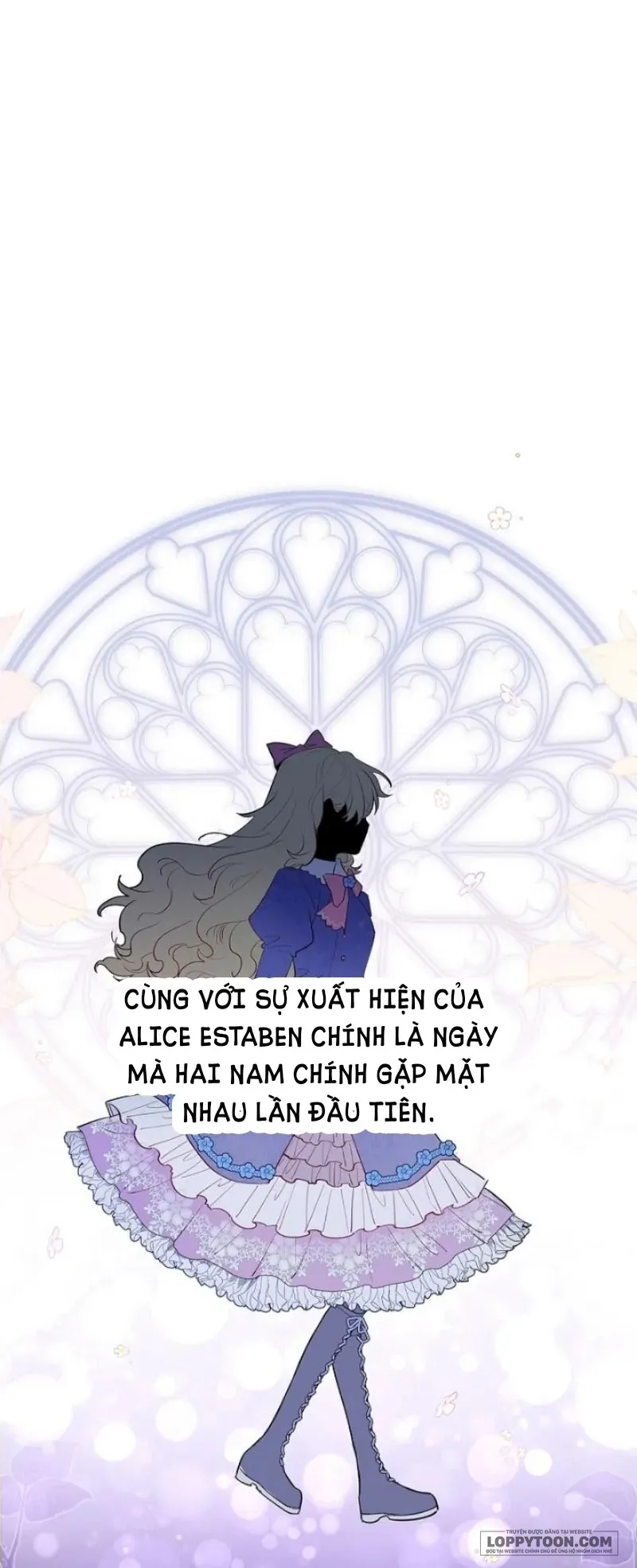 Nam Chính À, Tôi Sẽ Tôn Trọng Sở Thích Của Anh Chap 1 - trang 36