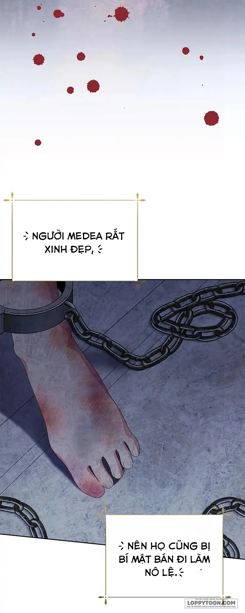 Phía Sau Mặt Nạ Của Nam Chính Hiền Lành Chap 27 - trang 55
