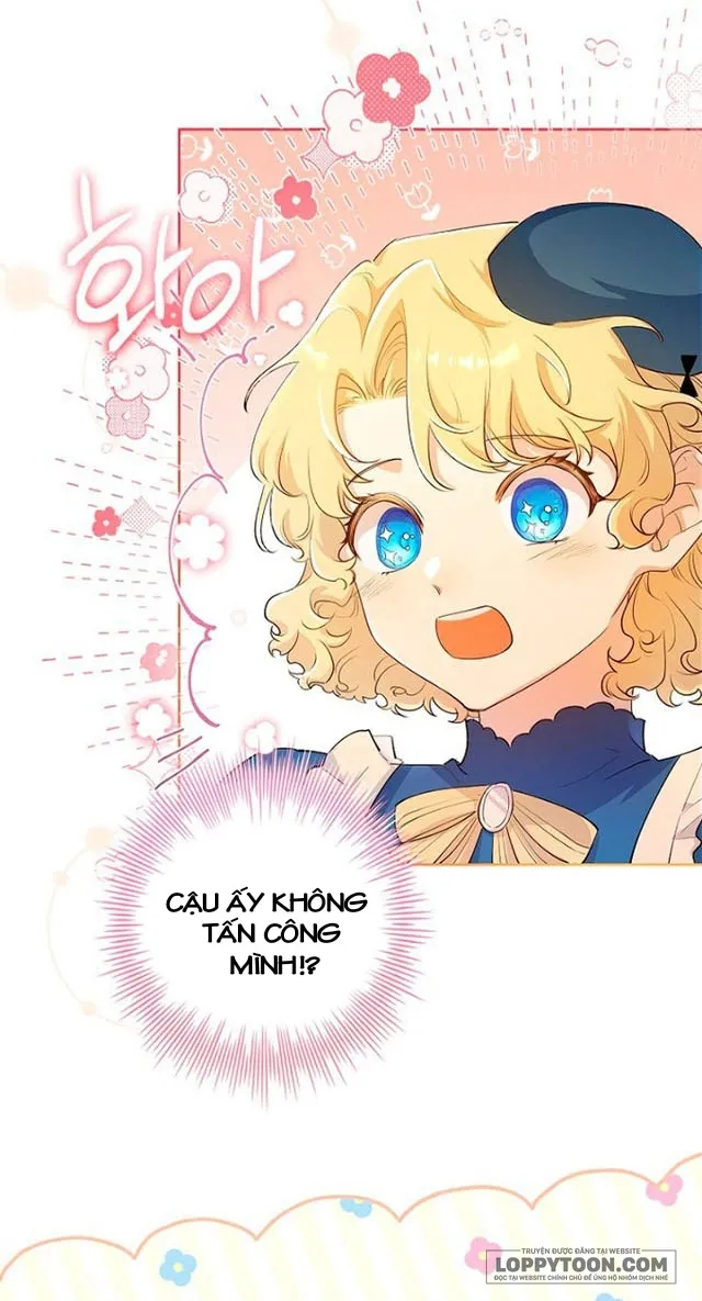 Nam Chính À, Tôi Sẽ Tôn Trọng Sở Thích Của Anh Chap 7 - trang 57