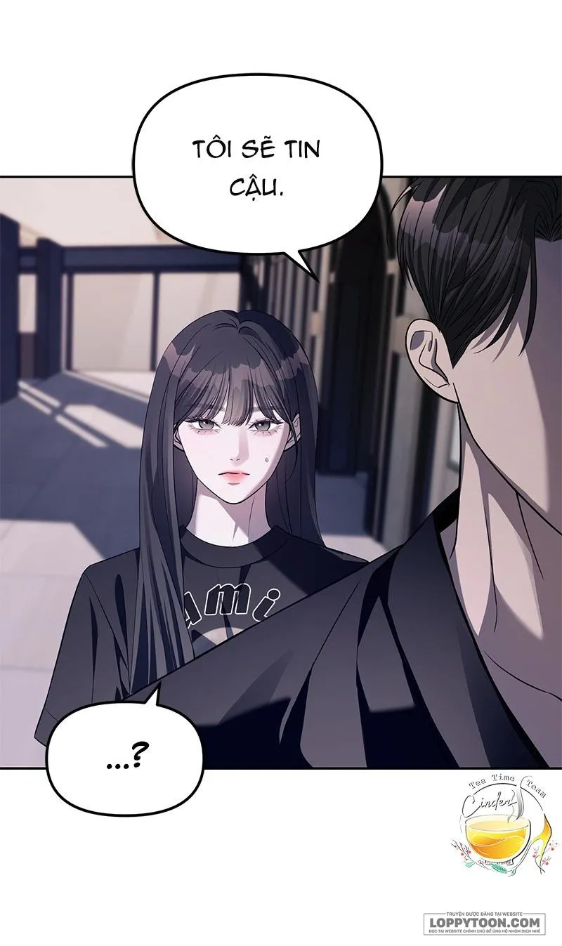 Xâm Nhập Trường Trung Học Tài Phiệt Chap 43 - trang 54