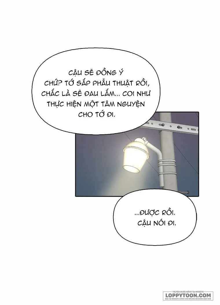 Thanh Xuân Của Chúng Ta Chap 109 - trang 13