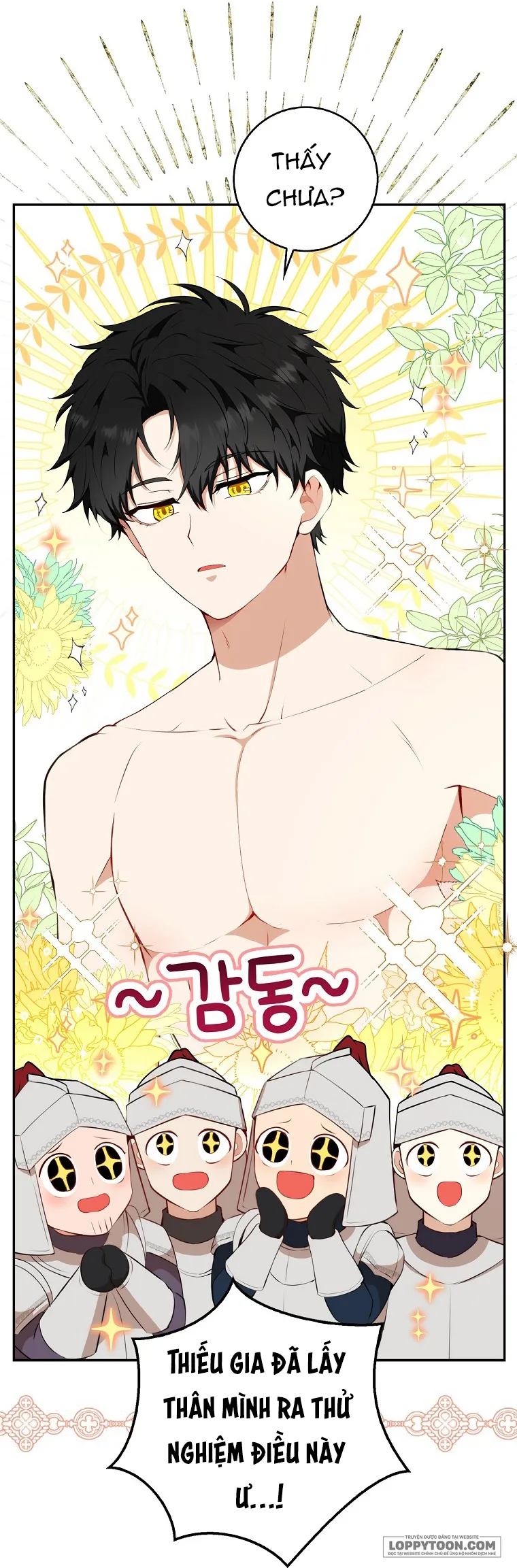 Sóc Con Tài Năng Chap 9 - trang 25