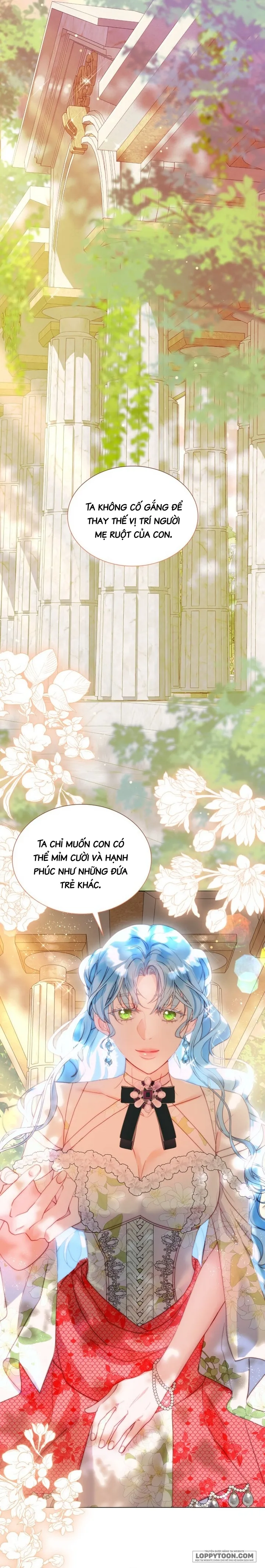 Tôi Được Sinh Ra Là Cô Con Gái Thứ Hai Chap 92 - trang 35