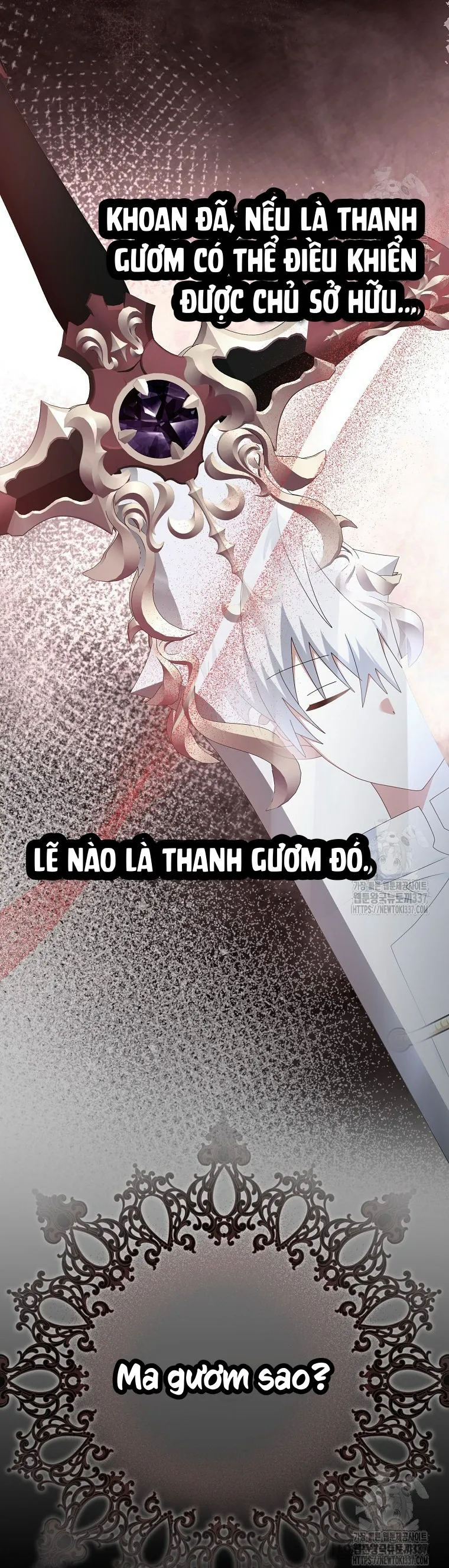 Tôi Sẽ Chiếm Lấy Ngư Trường Này! Chap 40 - trang 5