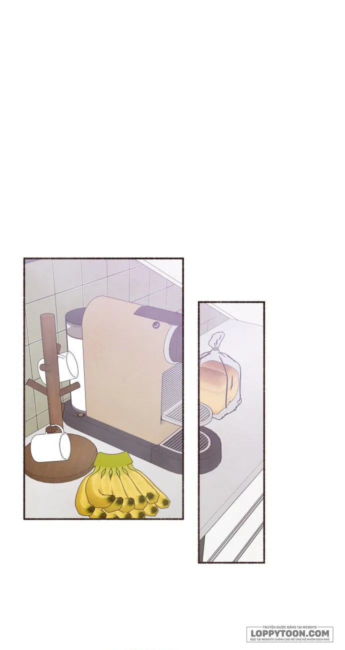 Cảm Xúc Chuyển Giao Chap 42 - trang 42