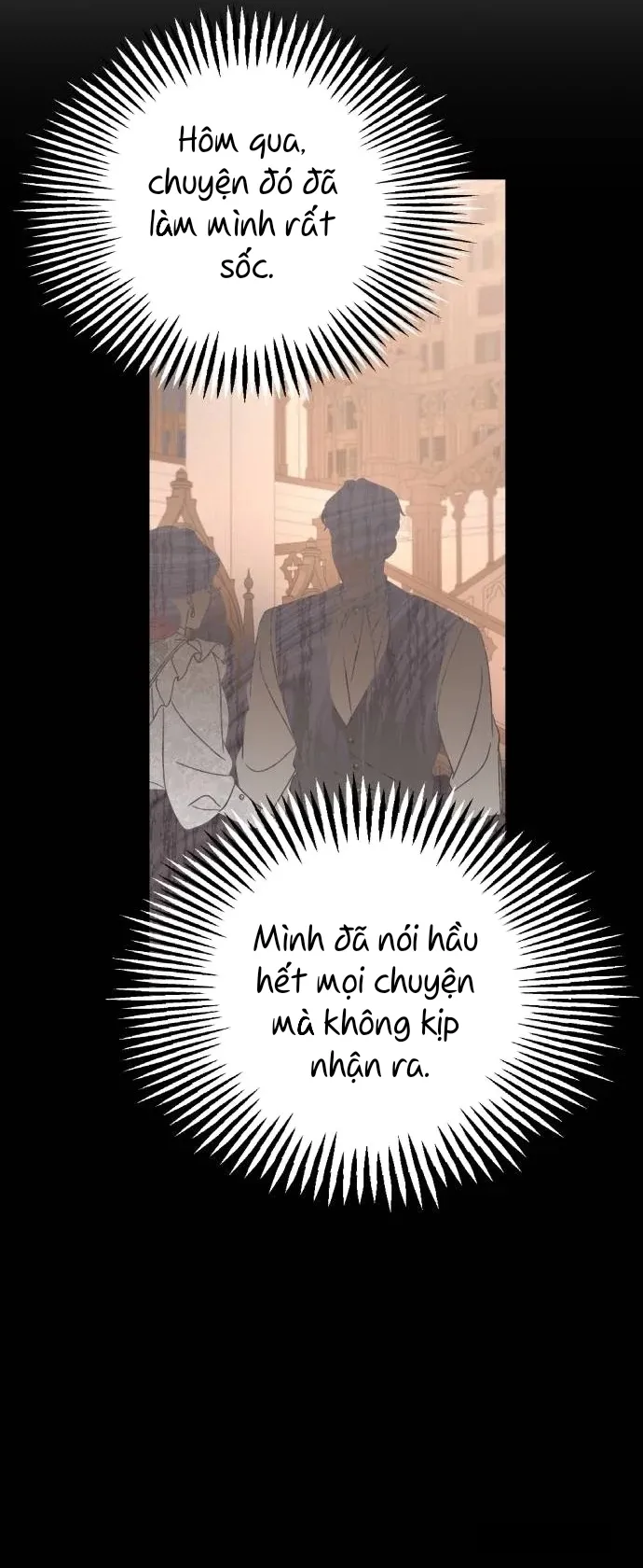 Gia Đình Chồng Quá Ám Ảnh Bởi Tôi Chap 128 - end ss - trang 48