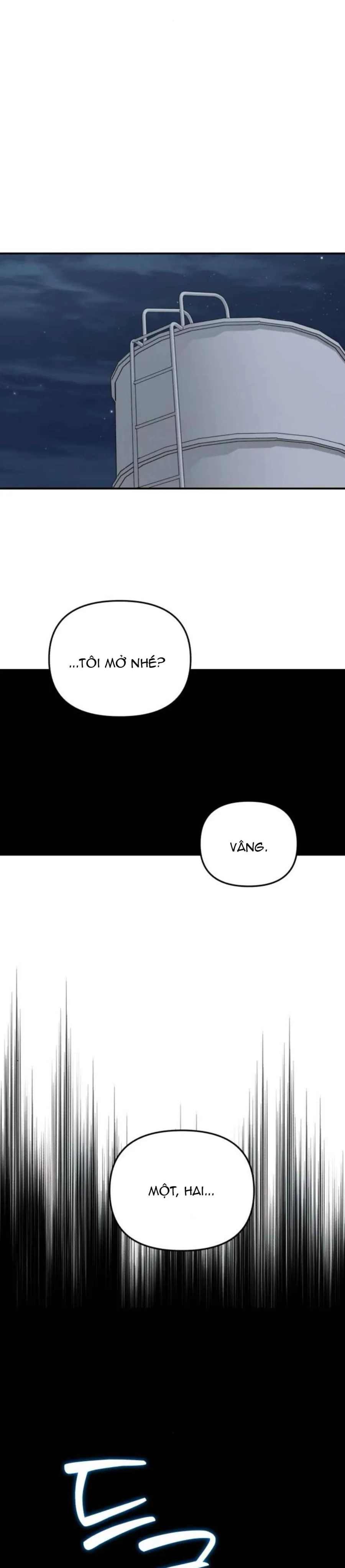 Chuyện Tình Ma Quái Chap 6 - trang 36