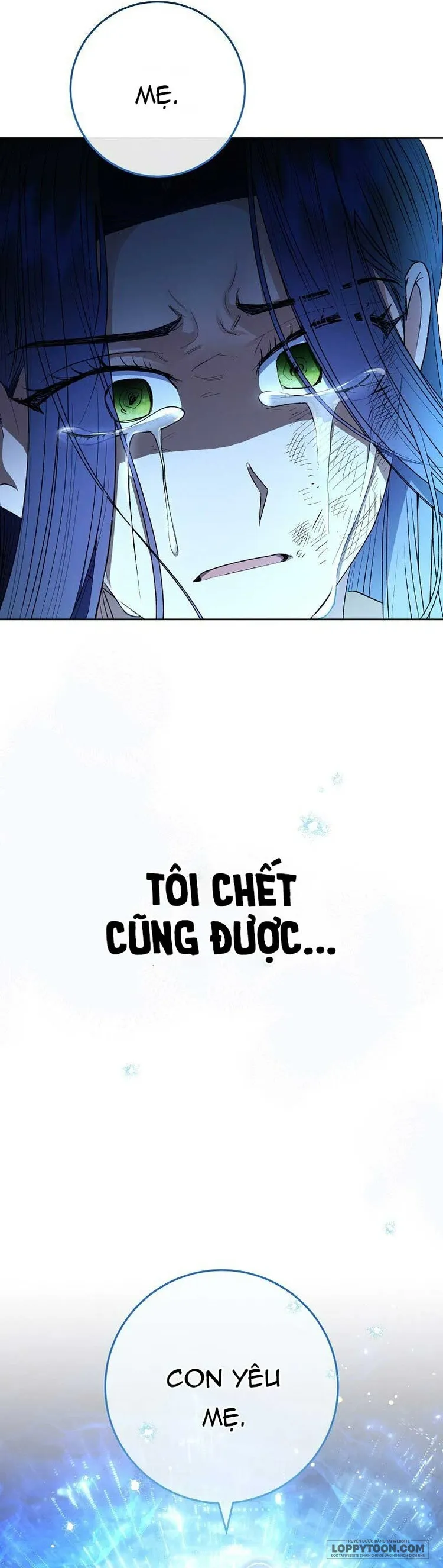 Tiểu Thiếp Chỉ Muốn Sống Yên Bình Chap 75 - trang 67