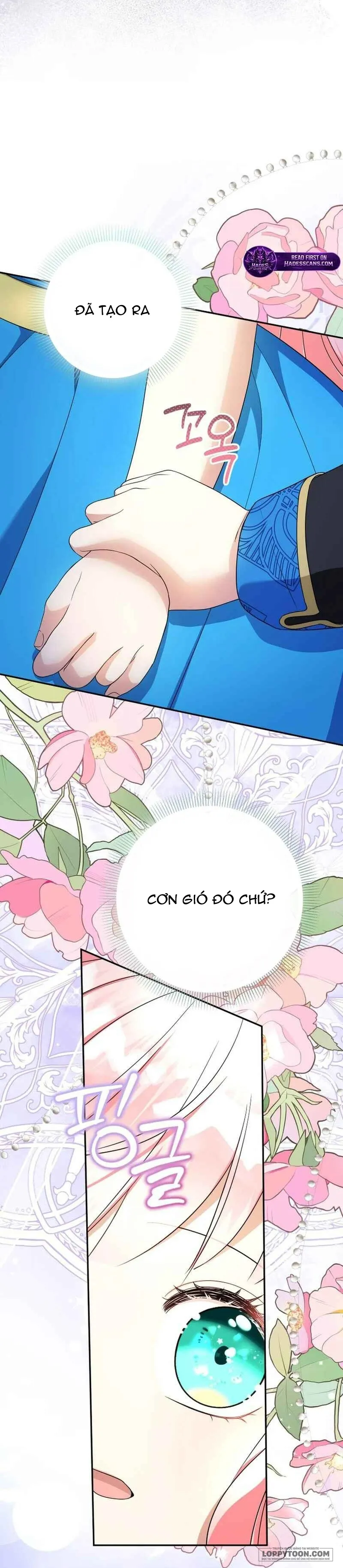 Tiểu Thư Tích Tiền Đi Bụi Chap 122 - trang 50
