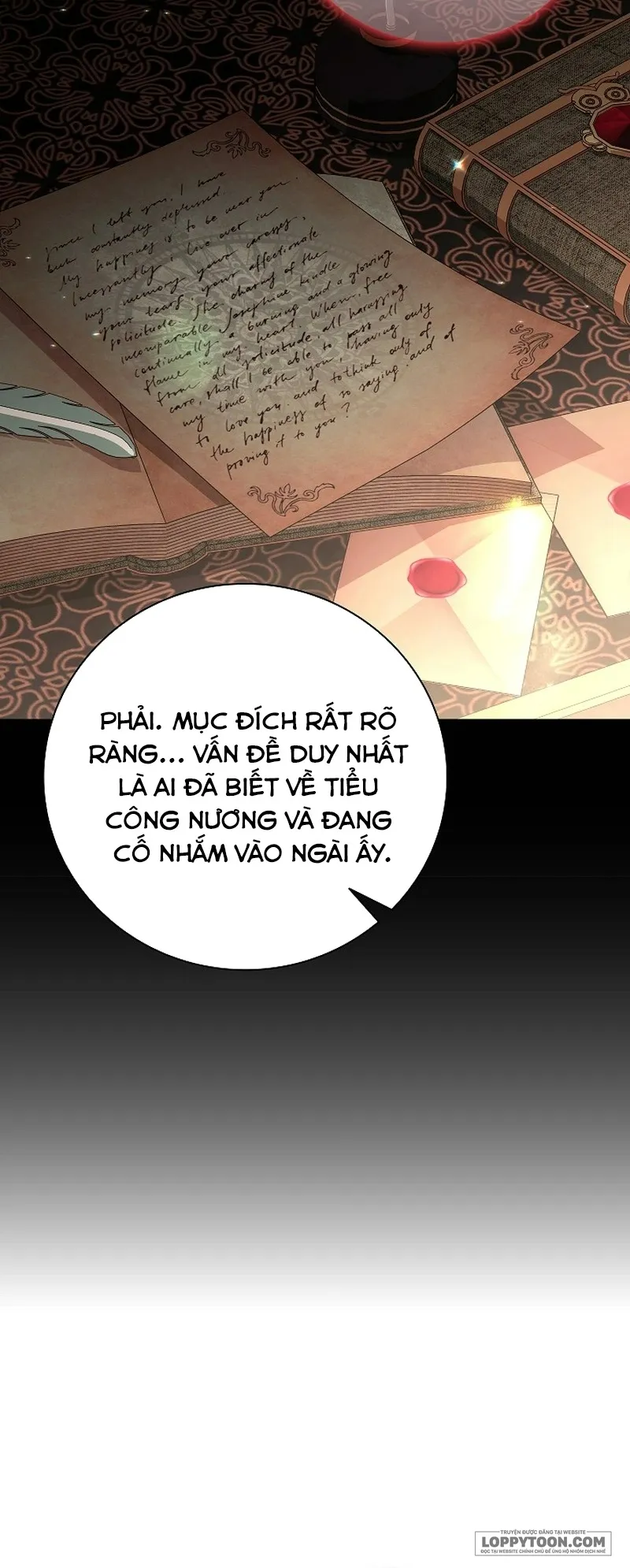 Papa Là Kẻ Thù Kiếp Trước Của Tôi? Chap 21 - trang 61
