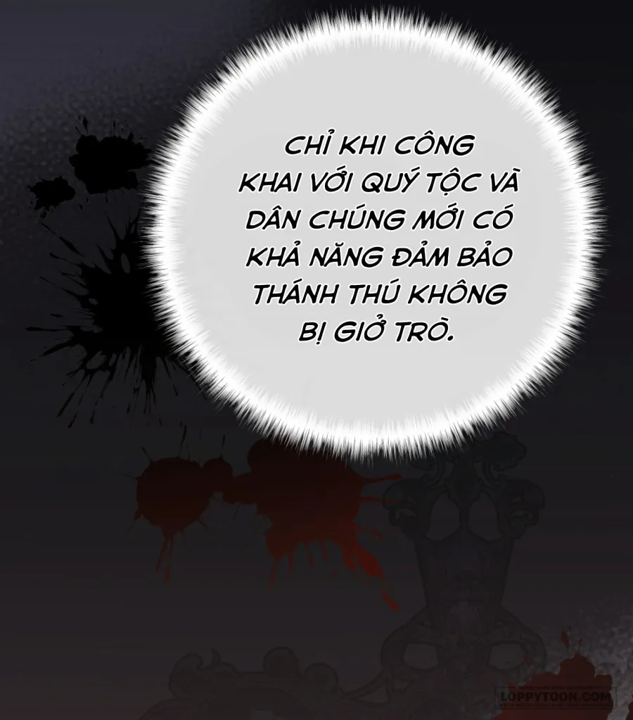Nàng Sẽ Thuần Phục Những Anh Hùng Chap 21 - trang 23