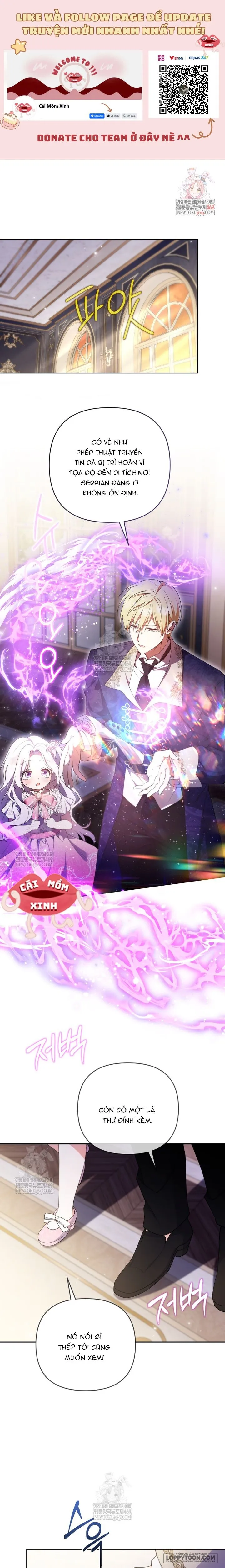 Cái Giá Của Tái Sinh Chap 31 - trang 1