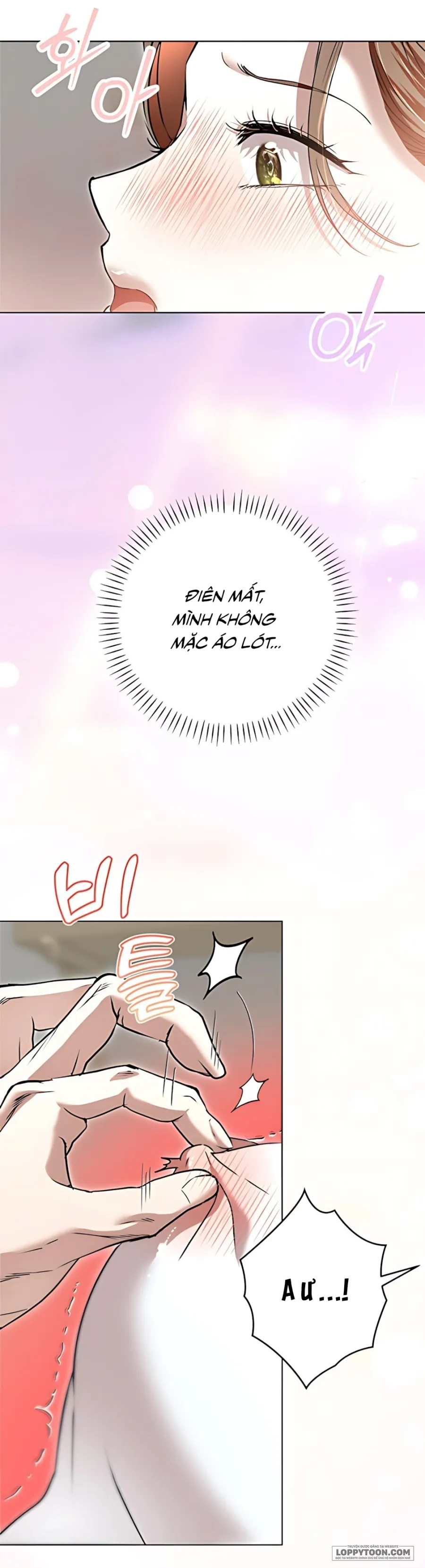 Mỗi Đêm Cùng Bạn Của Anh Trai Chap 2 - 🔞 - trang 30