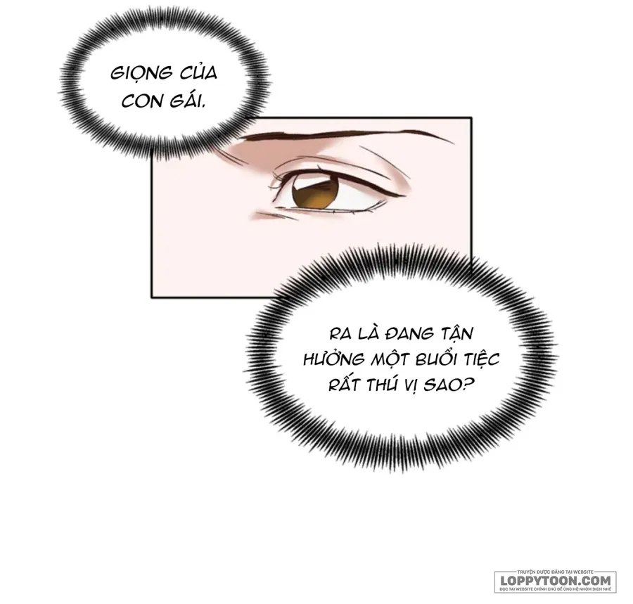 Thanh Xuân Của Chúng Ta Chap 4 - trang 40