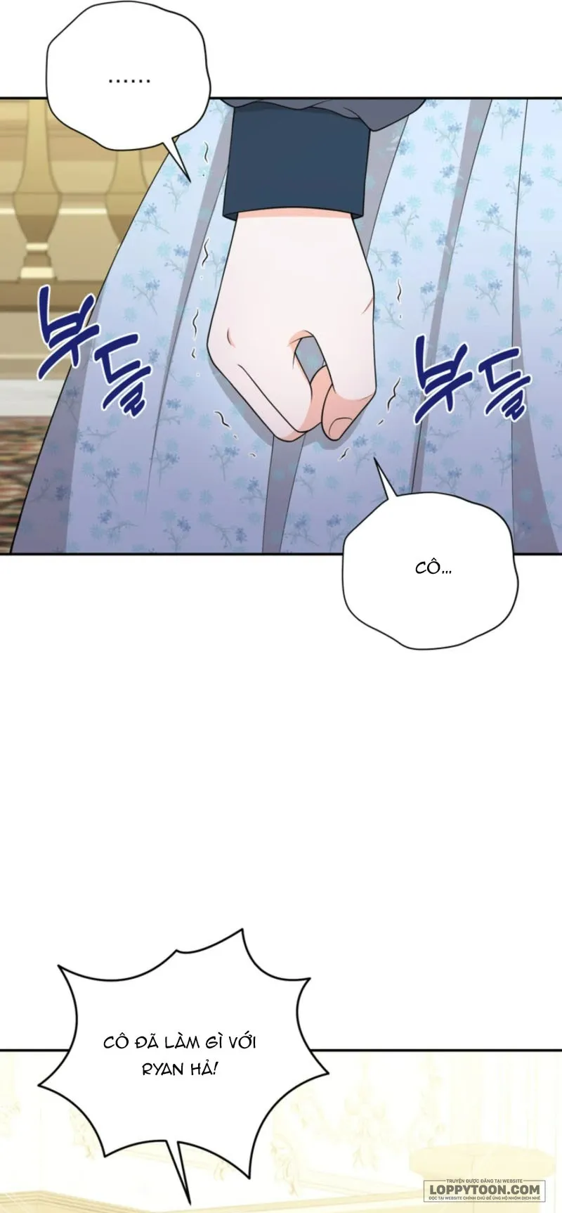 Công Chúa Bé Con Hạng S Thật Mạnh Chap 70 - trang 25