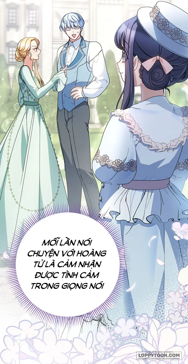 Nuôi Dưỡng Em Gái Xinh Đẹp Chap 22 - trang 61