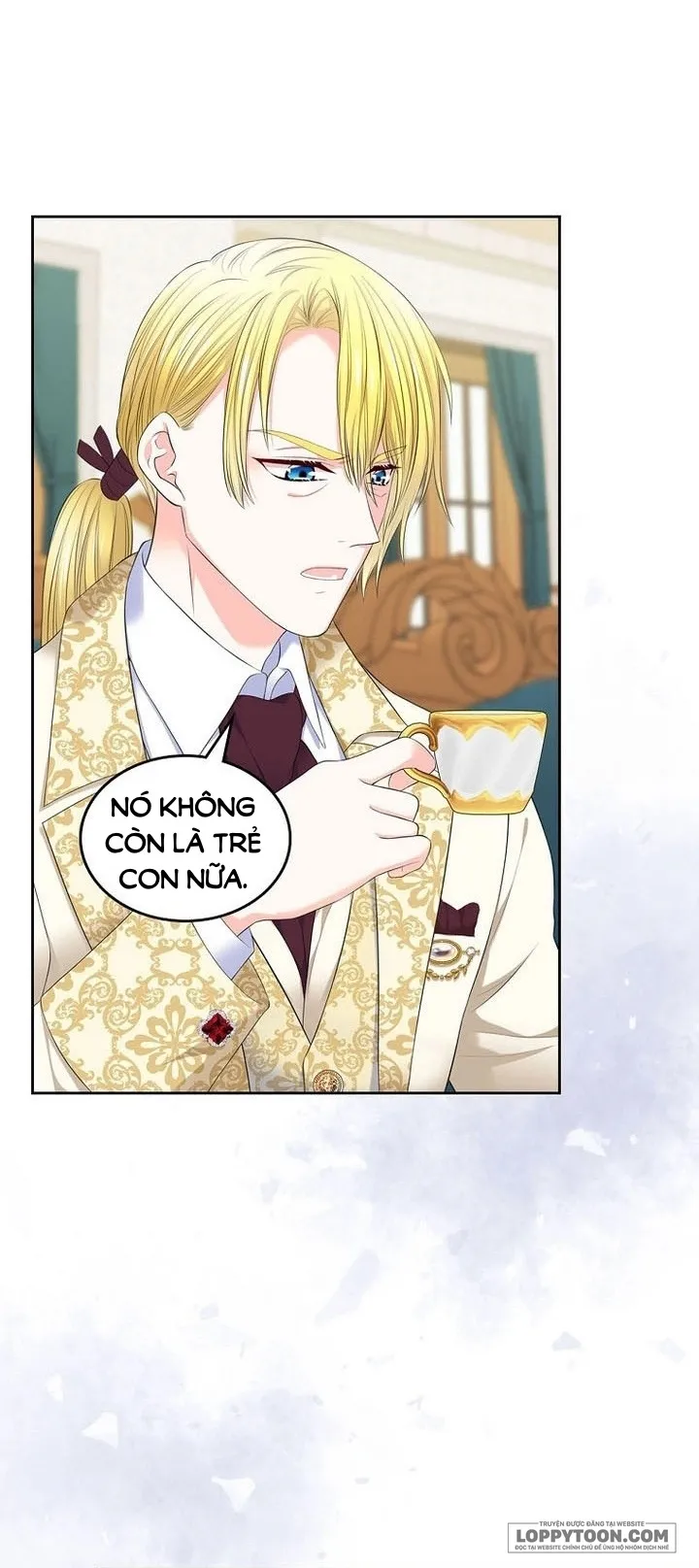 Tôi Sẽ Ly Hôn Với Anh Trai Nữ Chính Chap 29 - trang 6