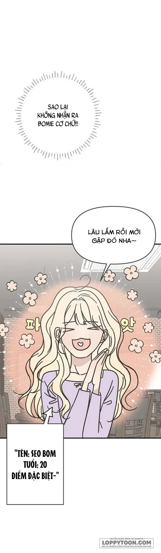 Scandal Bảo Vệ Hôn Nhân Chap 8 - trang 23