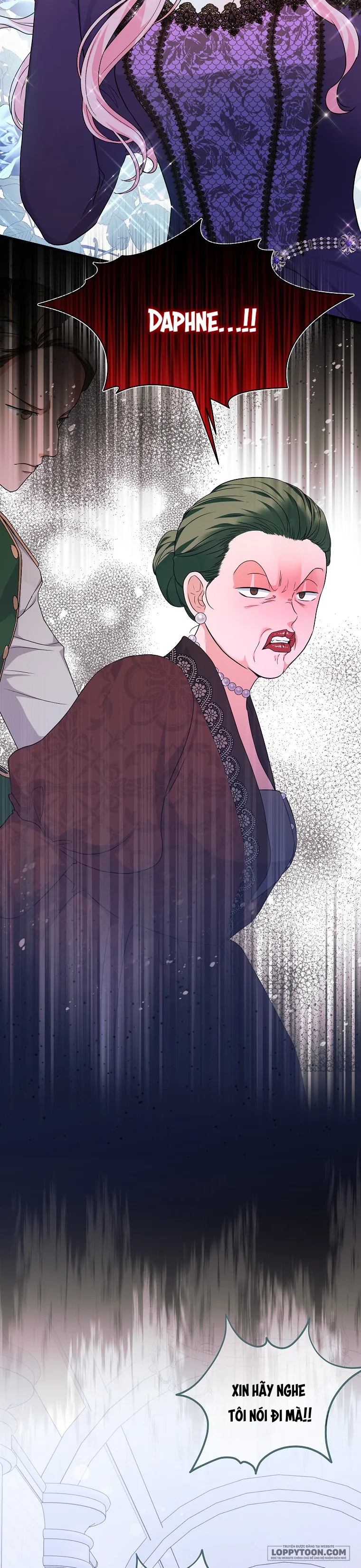 Kẻ Phản Diện Có Thời Hạn Ủng Hộ Tôi Hủy Hôn Chap 27 - trang 9