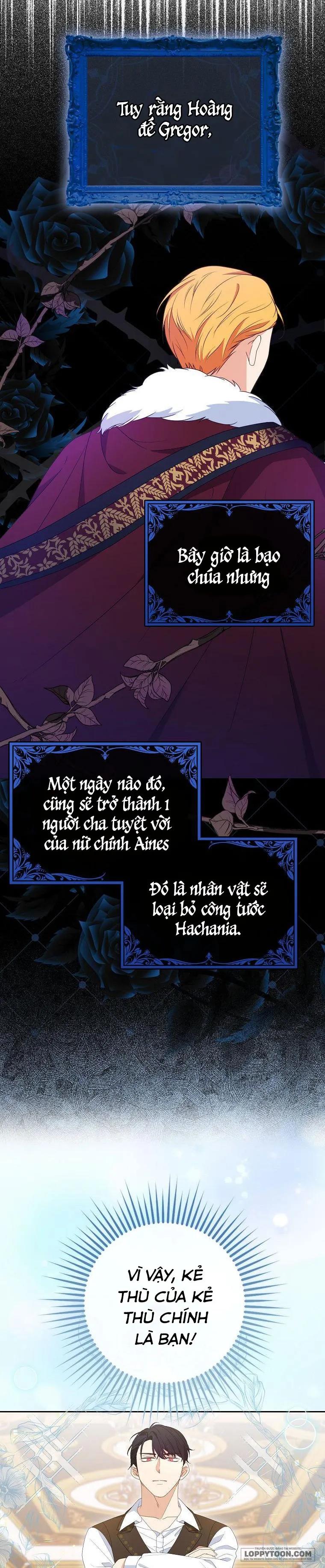 Đứa Trẻ Côn Đồ Nhà Công Tước Chap 10 - trang 14