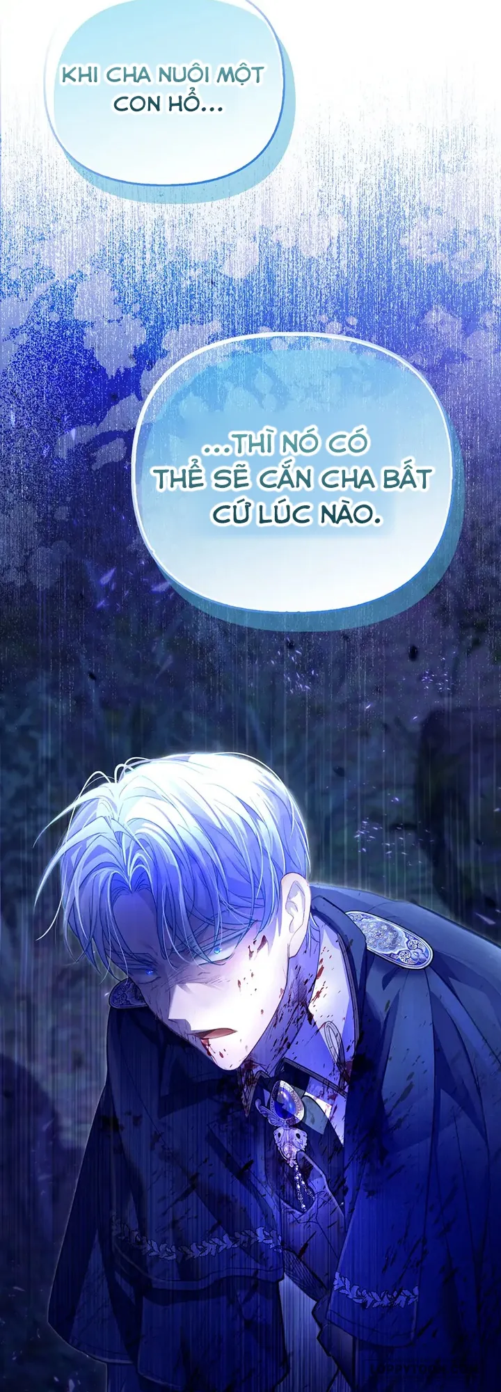 Phương Pháp Trồng Lúa Đặc Biệt Của Ác Nữ Chap 52 - trang 2