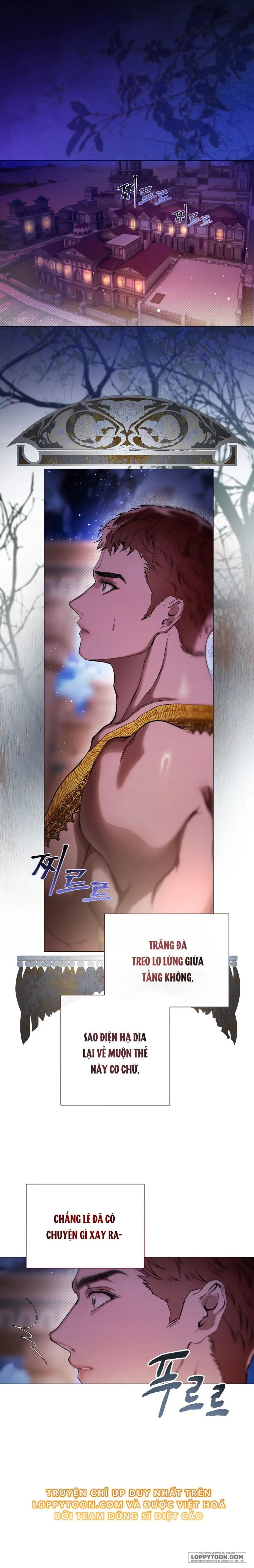 Cẩm Nang Chinh Phục Dành Cho Merry Bad Ending Chap 16 - 🔞 - trang 2