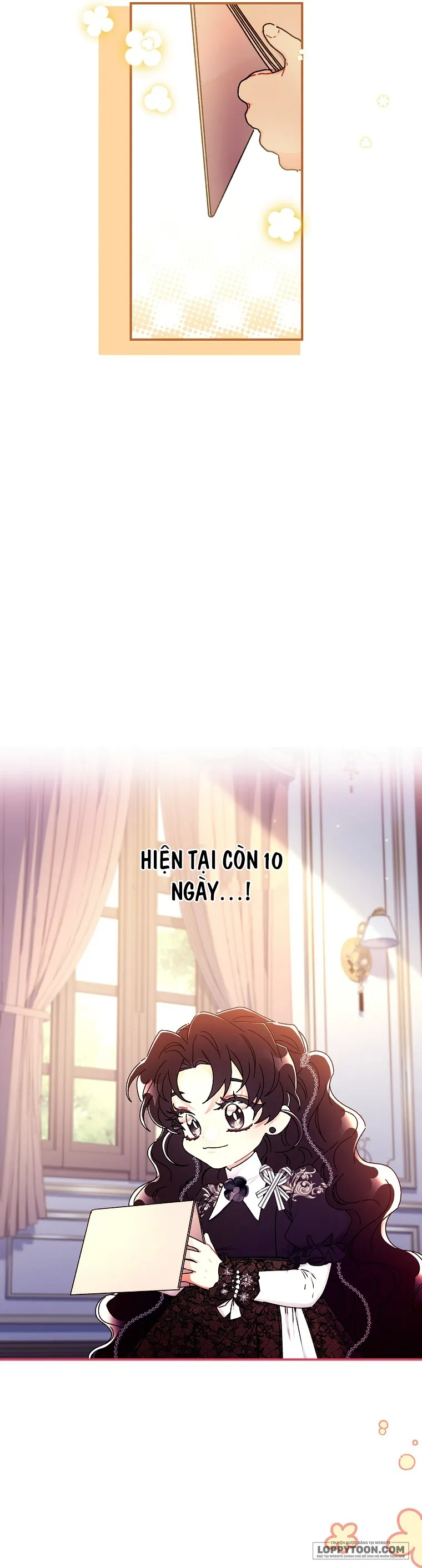 Tôi Đã Trở Thành Con Gái Nuôi Của Nam Chính Chap 112 - trang 32