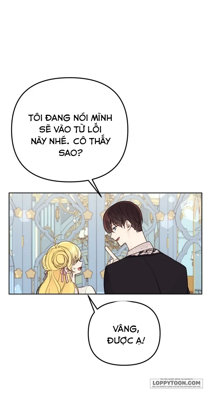 Cuộc Sống Hạnh Phúc Cùng Chồng Chap 33 - trang 7
