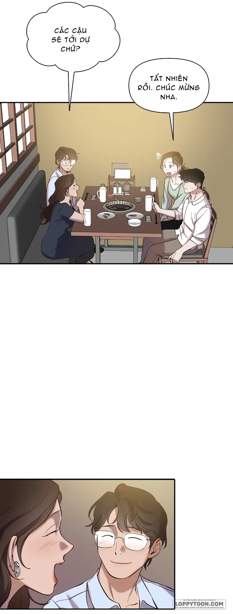 Thanh Xuân Của Chúng Ta Chap 72 - trang 41