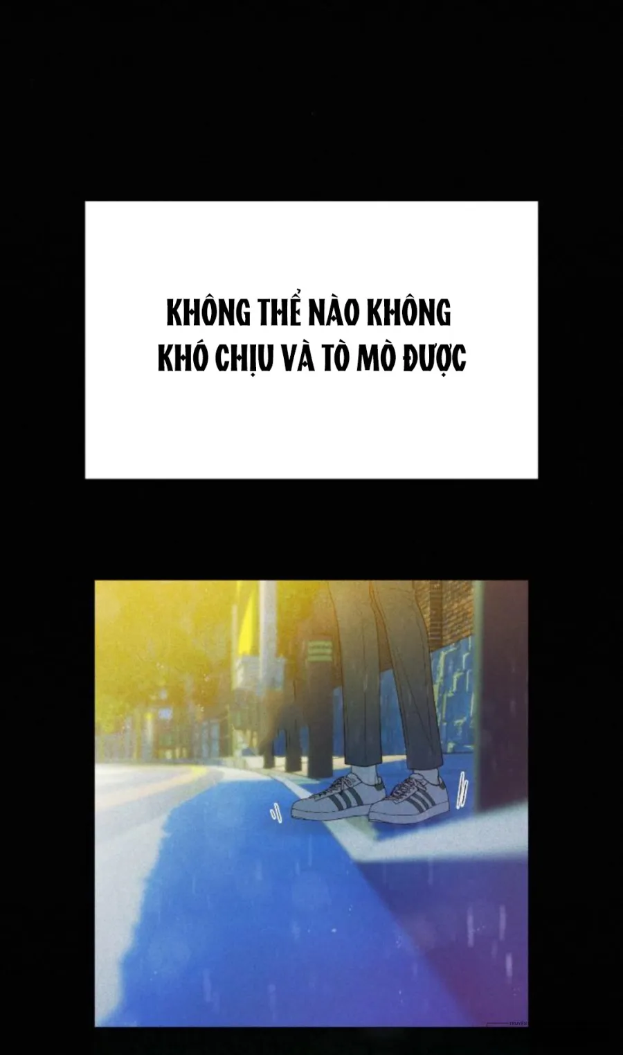 Chiến Lược Tình Yêu Trong Sáng Chap 85 - trang 125