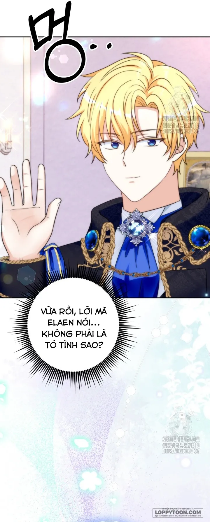 Tôi Sống Chung Với Mẹ Chồng Chap 56 - trang 56