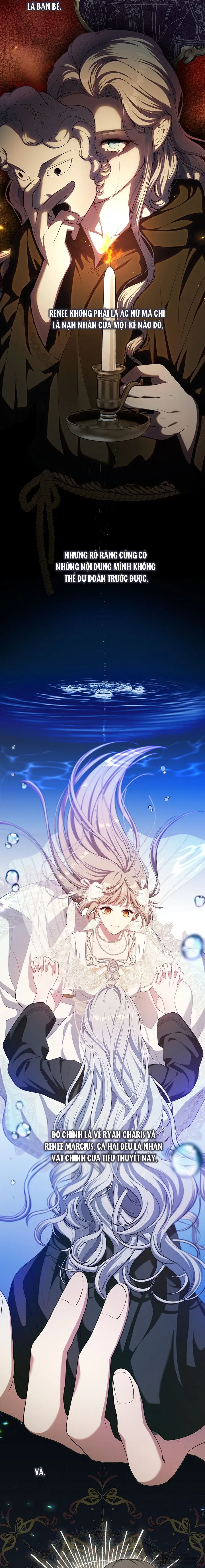 Thợ Săn Hạng S Không Muốn Trở Thành Ác Nữ Chap 21 - trang 9