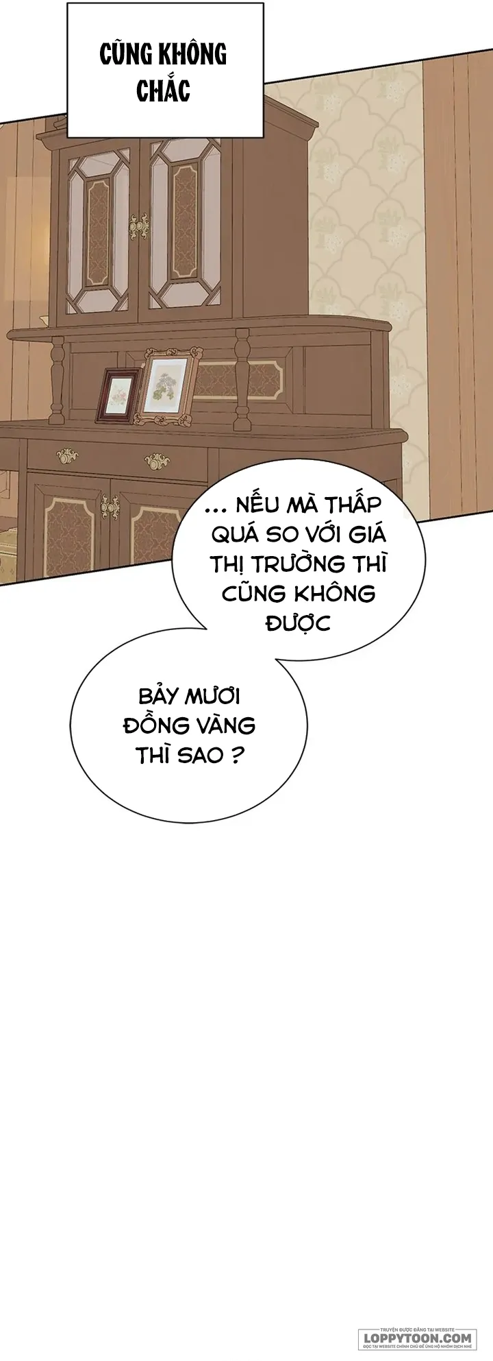 Sinh Ra Trở Thành Nhân Vật Không Có Trong Nguyên Tác Chap 48 - trang 46