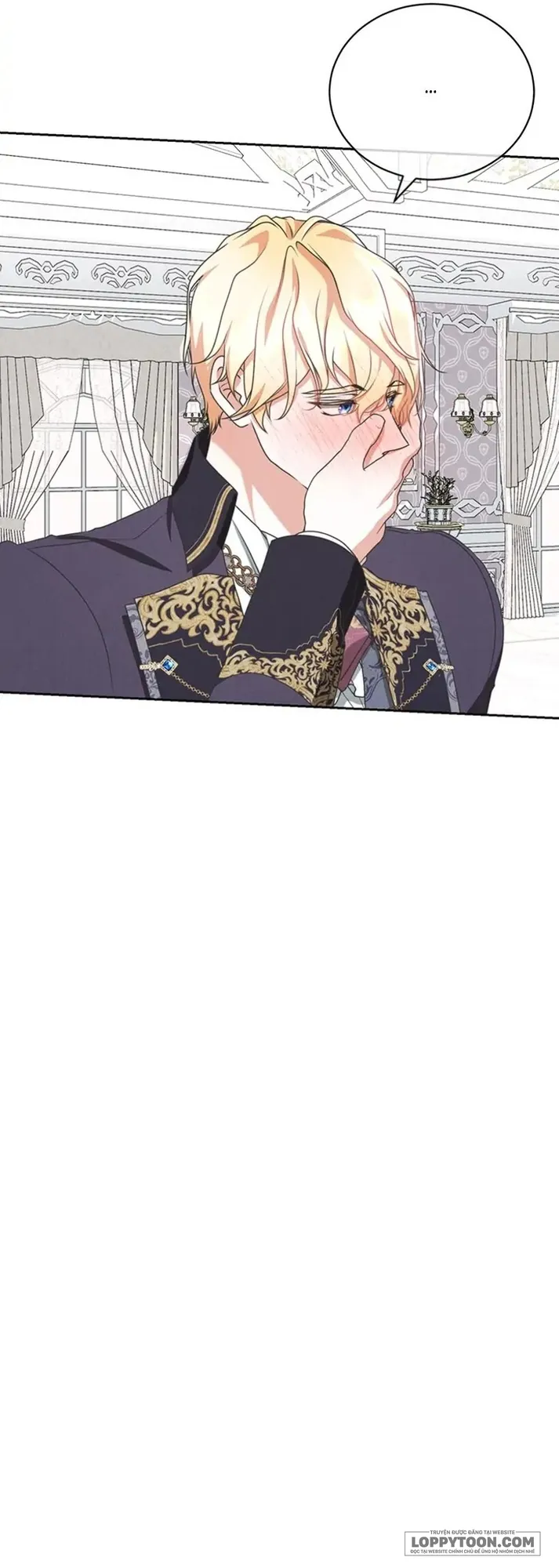 Sinh Ra Trở Thành Nhân Vật Không Có Trong Nguyên Tác Chap 47 - trang 56