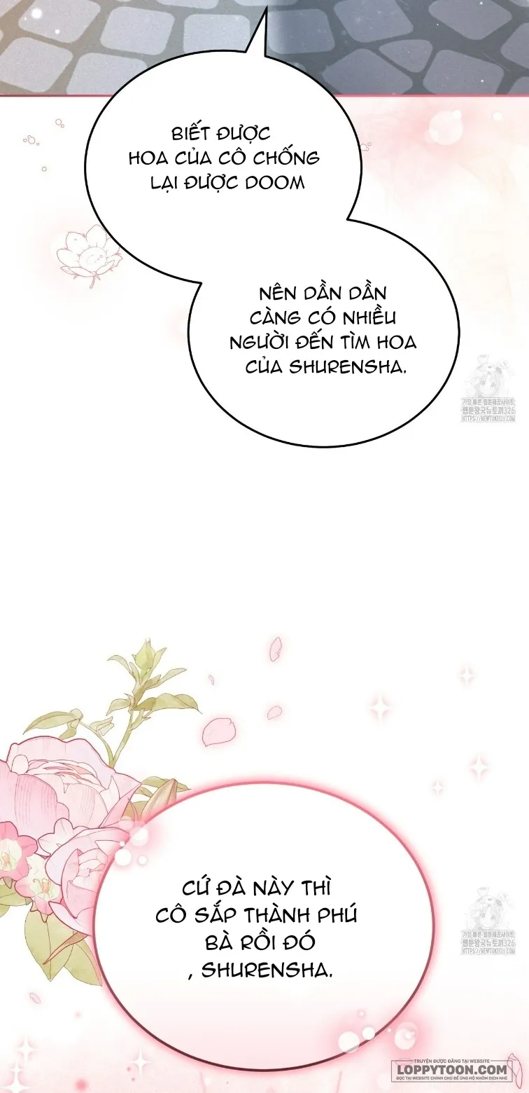 Nàng Tiên, Hãy Ký Hợp Đồng Nào Chap 24 - trang 41